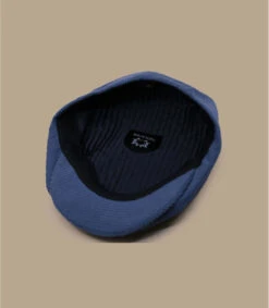 Brixton Brood Pacific Blue 7 Brixton Brood Pacific Blue -Chapeaux À La Mode brood pacific blue 2