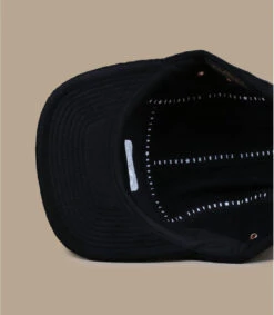 Picture Bygging 5 Panel Black -Chapeaux À La Mode bygging 5 panel black 5