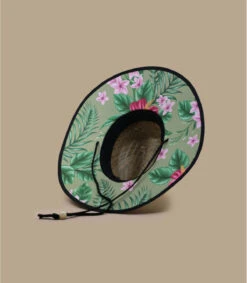 Cabana Hat -Chapeaux À La Mode cabana hat 3