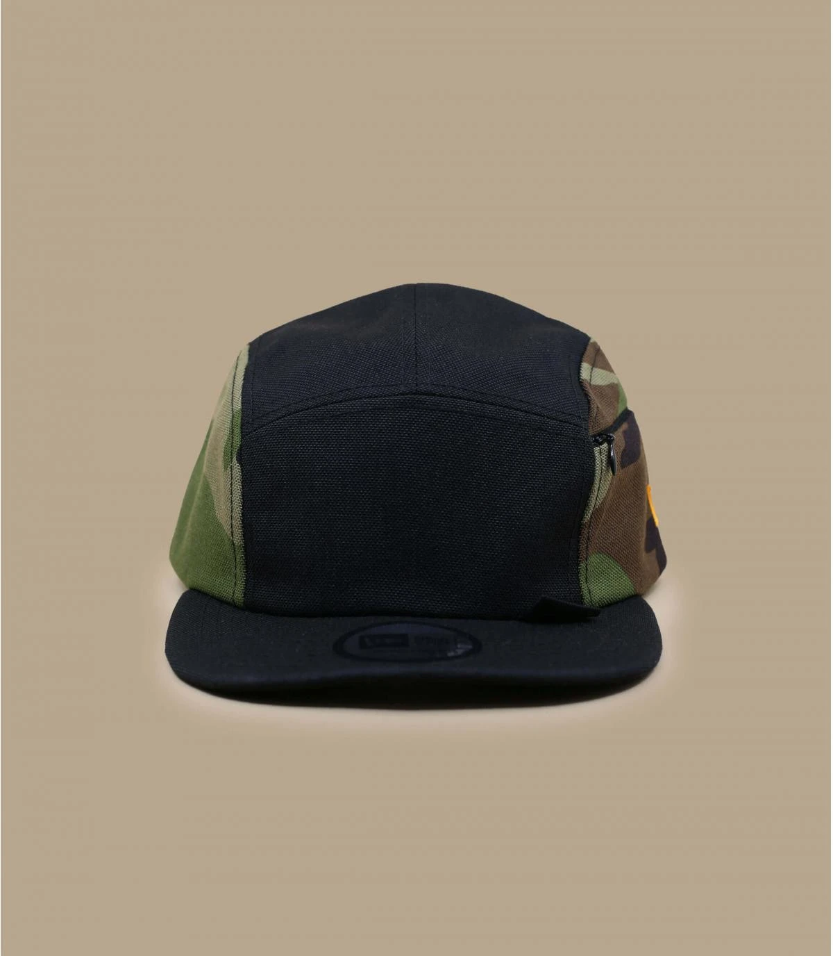 NEW ERA Camo Side Camper 4 NEW ERA Camo Side Camper – Image 2