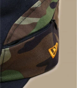 NEW ERA Camo Side Camper 11 NEW ERA Camo Side Camper -Chapeaux À La Mode camo side camperNew20Era20Camo20Side20Camper