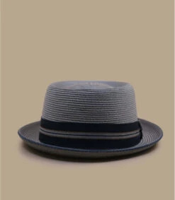 Bailey Carver Grey -Chapeaux À La Mode carver grey 2