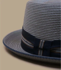 Bailey Carver Grey -Chapeaux À La Mode carver grey 3