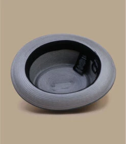 Bailey Carver Grey -Chapeaux À La Mode carver grey 4