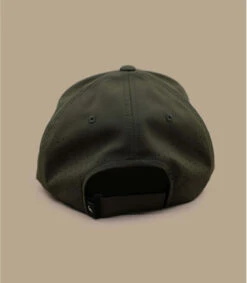 Quiksilver Casquette Adapted Four Leaf Clover -Chapeaux À La Mode casquette adapted four leaf clover 4