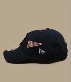 NEW ERA Casquette All Over Patch 920 Navy 12 NEW ERA Casquette All Over Patch 920 Navy -Chapeaux À La Mode casquette all over patch 920 navy 3