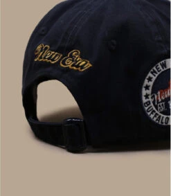 NEW ERA Casquette All Over Patch 920 Navy 14 NEW ERA Casquette All Over Patch 920 Navy -Chapeaux À La Mode casquette all over patch 920 navy 5