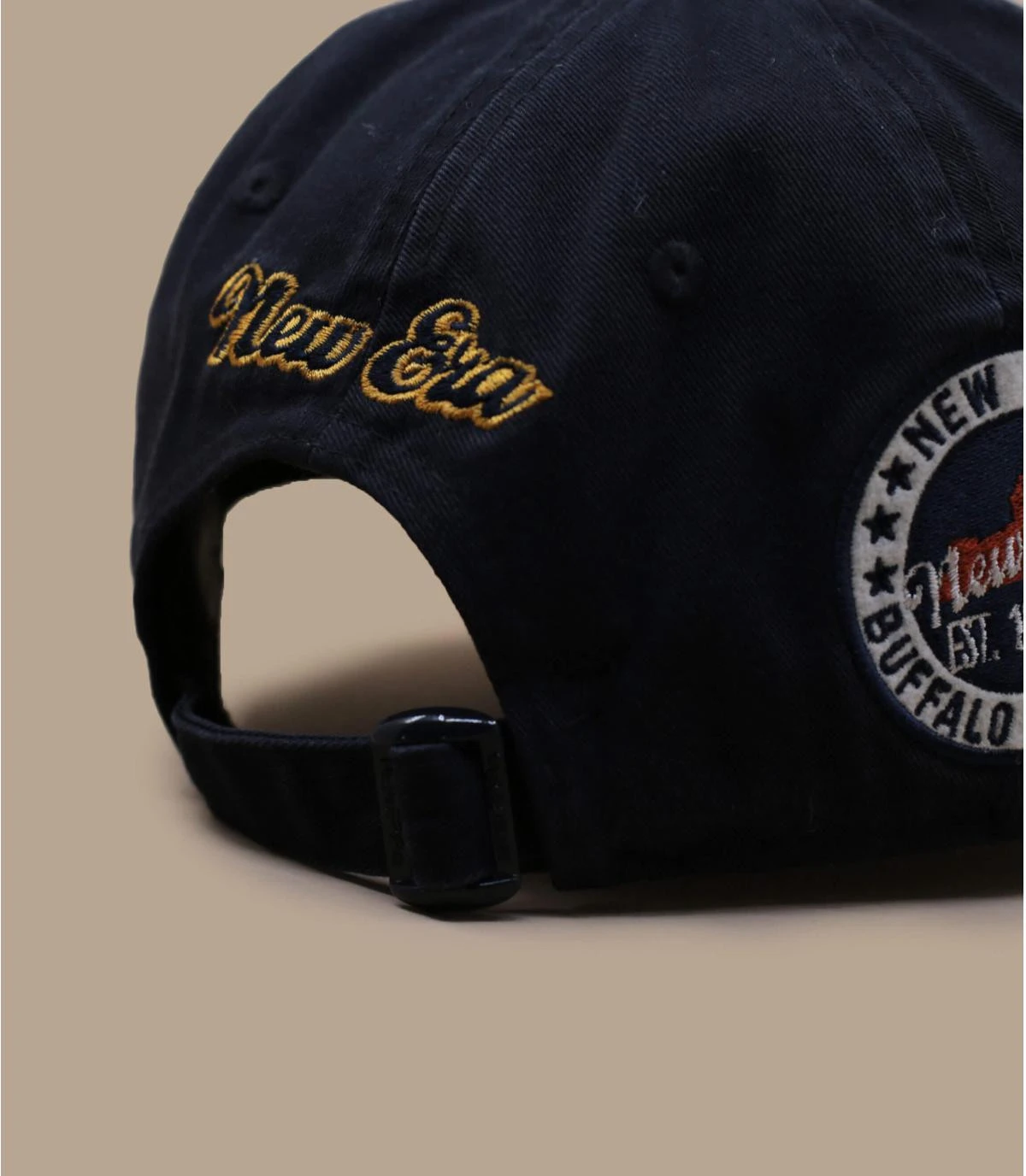 NEW ERA Casquette All Over Patch 920 Navy 8 NEW ERA Casquette All Over Patch 920 Navy – Image 6