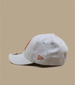 NEW ERA Casquette Baby League Ess 940 NY Stone Toffee 8 NEW ERA Casquette Baby League Ess 940 NY Stone Toffee -Chapeaux À La Mode casquette baby league ess 940 ny stone toffee 2