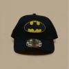 Casquette Batman DC Comics -Chapeaux À La Mode casquette batman dc comics20Casquette20Batman20DC20Comics