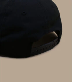 NEW ERA Casquette Black Base 940 NY Pink -Chapeaux À La Mode casquette black base 940 ny pink 3