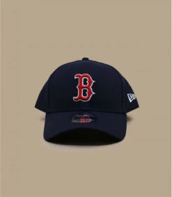 NEW ERA Casquette Boston MLB The League -Chapeaux À La Mode casquette boston leagueCasquette20Boston20MLB20The20League2020New20Era