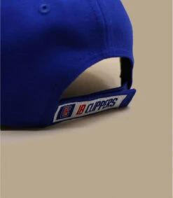 NEW ERA Casquette Clippers NBA The League -Chapeaux À La Mode casquette clippers nba the league 2
