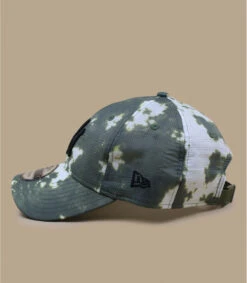 NEW ERA Casquette Colour Overlay 920 NY Olive -Chapeaux À La Mode casquette colour overlay 920 ny olive 3