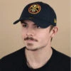 NEW ERA Casquette Denver Nuggets NBA The League -Chapeaux À La Mode casquette denver nuggets nba the league