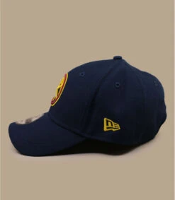 NEW ERA Casquette Denver Nuggets NBA The League -Chapeaux À La Mode casquette denver nuggets nba the league 3