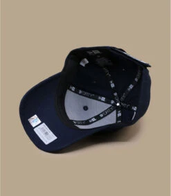 NEW ERA Casquette Denver Nuggets NBA The League -Chapeaux À La Mode casquette denver nuggets nba the league 5