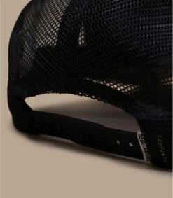 Billabong Casquette Heritage Mashup Trucker White Multi -Chapeaux À La Mode casquette heritage mashup trucker white multi 4