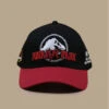 Casquette Jurassic Park Rock -Chapeaux À La Mode casquette jurassic park rock