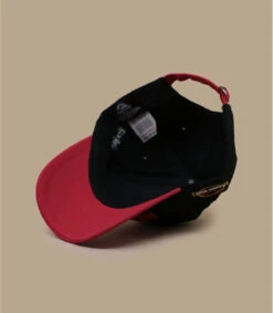 Casquette Jurassic Park Rock -Chapeaux À La Mode casquette jurassic park rock 4