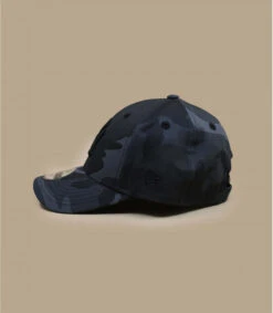NEW ERA Casquette Kids NY League Ess 940 Midnight Camo -Chapeaux À La Mode casquette kids ny league ess 940 midnight camocasquette20NY20enfant20camo