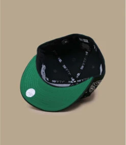 NEW ERA Casquette MLB AOP Paisley 59Fifty Athletics 15 NEW ERA Casquette MLB AOP Paisley 59Fifty Athletics -Chapeaux À La Mode casquette mlb aop paisley 59fifty athletics 6