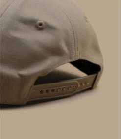 '47 BRAND Casquette MVP Snapback Padres Khaki -Chapeaux À La Mode casquette mvp snapback padres khaki 4