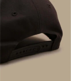 '47 BRAND Casquette MVP Snapback Tigers Brown -Chapeaux À La Mode casquette mvp snapback tigers brown 4