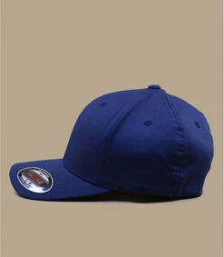 Casquette Navy Flexfit -Chapeaux À La Mode casquette navy flexfit 1