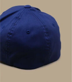 Casquette Navy Flexfit -Chapeaux À La Mode casquette navy flexfit 2