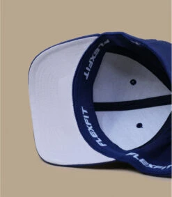 Casquette Navy Flexfit -Chapeaux À La Mode casquette navy flexfit 3