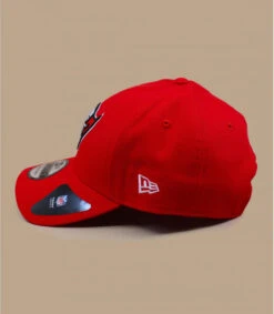 NEW ERA Casquette Buccaneers NFL The League -Chapeaux À La Mode casquette nfl league buccaneers teamNew20Era20casquette20Buccaneers20rouge20noir