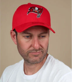 NEW ERA Casquette Buccaneers NFL The League