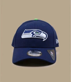 NEW ERA Casquette Seahawks NFL The League