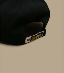 NEW ERA Casquette Steelers NFL The League -Chapeaux À La Mode casquette nfl league steelers team 2