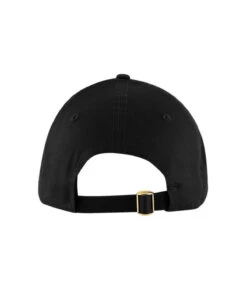 NEW ERA Casquette NY 9forty Noire Enfant -Chapeaux À La Mode casquette ny 9forty noire enfantCasquette20ajustable20ny20noir
