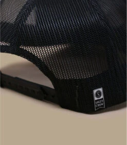 Salty Crew Casquette Sealine Retro Trucker Black Camo -Chapeaux À La Mode casquette sealine retro trucker black camo 2