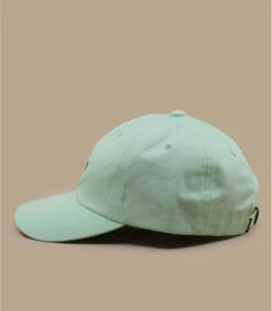 HUF Casquette Set OG CV Smoke Green -Chapeaux À La Mode casquette set og cv smoke green 3