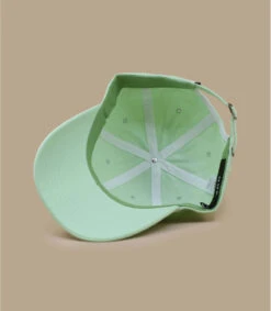 HUF Casquette Set OG CV Smoke Green -Chapeaux À La Mode casquette set og cv smoke green 5