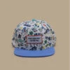 Casquette Snapback Chill -Chapeaux À La Mode casquette snapback chill