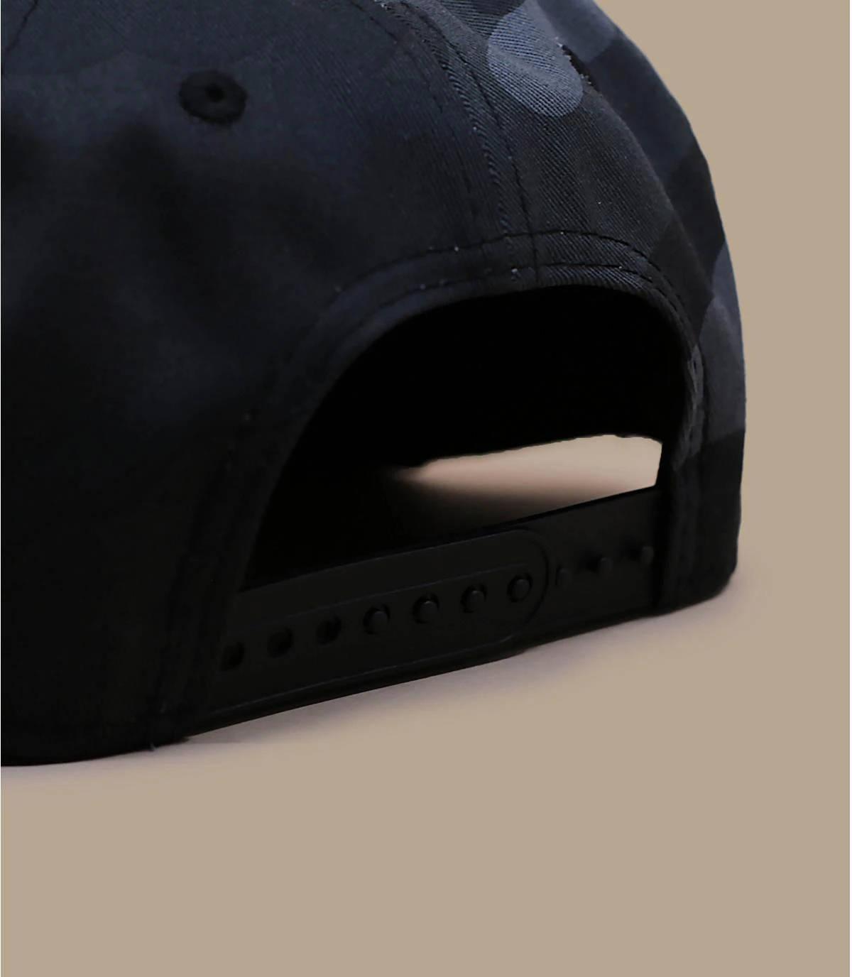 NEW ERA Casquette Snapback Kids Team Camo 950 Bulls Midnight 6 NEW ERA Casquette Snapback Kids Team Camo 950 Bulls Midnight – Image 4