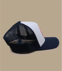 Quiksilver Casquette Sunset Wave Sport White -Chapeaux À La Mode casquette sunset wave sport white 2