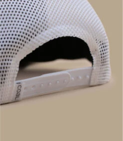 Coal Casquette The Hauler Olive -Chapeaux À La Mode casquette the hauler olive 4