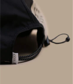 Coal Casquette The Provo Olive -Chapeaux À La Mode casquette the provo olive 4