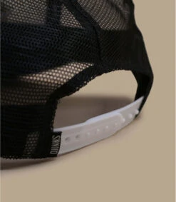 Casquette Trucker HFT DNC Guy -Chapeaux À La Mode casquette trucker hft dnc guy 4