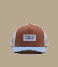 Casquette Trucker Mini Lake