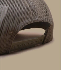 Columbia Casquette Trucker MT Hood Pilsner -Chapeaux À La Mode casquette trucker mt hood pilsner 4