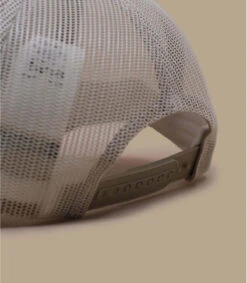 Columbia Casquette Trucker Punchbowl Chalk Floriculture -Chapeaux À La Mode casquette trucker punchbowl chalk floriculture 4