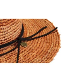 Barts Celery Caramel -Chapeaux À La Mode celery caramelChapeau20paille20brun