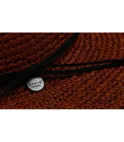 Barts Celery Terra -Chapeaux À La Mode celery terraBarts20chapeau20paille20marron